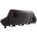 Front Bumper Bracket For Scion Xb 2008 To 2015 Driver Side Plastic Sc1066103 5253612100 