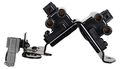 Ena Front Ignition Coil Pack For Hyundai Accent Dodge Verna Replacement Uf308 