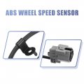 X Autohaux Abs Wheel Speed Sensor Rear Right 89516-06190 Replacement For Toyota Camry 2015