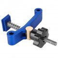 Yosoo Health Gear Track Clamp-track Hold Downs Multipurpose T Clamp T Clamps For Many Woodworking And Metalworkinhealth Gear T