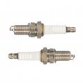 Wflnhb 2 Pcs Lgnition Coil Kit Replacement For Kawasaki Brute Force 750 Kvf750 2008-2022 21130-1071 21121-0721 21121-0039
