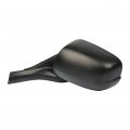Ocpty Driver Side Mirror For 2010-2014 Honda Insight Outside Accessories Easy-adjustable Power Manual Folding View