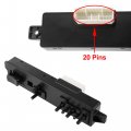 X Autohaux Front Left Side Car Power Seat Switch Control Adjustment Adjust Recline Recliner For Hyundai Sonata 2011 2012 2013