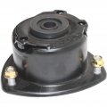 Front Upper Shock And Strut Mount For Chevy Tracker 1999 To 2004 Driver Or Passenger Side Single Piece