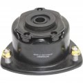 Front Upper Shock And Strut Mount For Chevy Tracker 1999 To 2004 Driver Or Passenger Side Single Piece