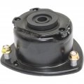 Front Upper Shock And Strut Mount For Chevy Tracker 1999 To 2004 Driver Or Passenger Side Single Piece