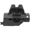 Door Latch Lock Actuator Tailgate 2011 For Bmw 1 Series M 2008-2013 128i 135i 937-866 