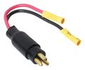 Attwood Trolling Motor Plug 