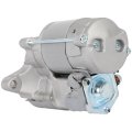 Starter Motor For Chrysler Aspen 2007 2009 And Dodge Durango 2006 Replace 56029750ab 12v 1 4 Kw 13 Teeth Cw