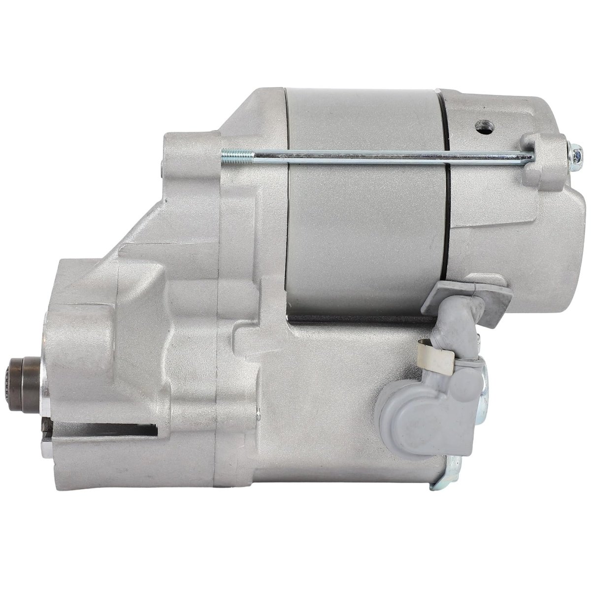Starter Motor For Chrysler Aspen 2007 2009 And Dodge Durango 2006 Replace 56029750ab 12v 1 4 Kw 13 Teeth Cw