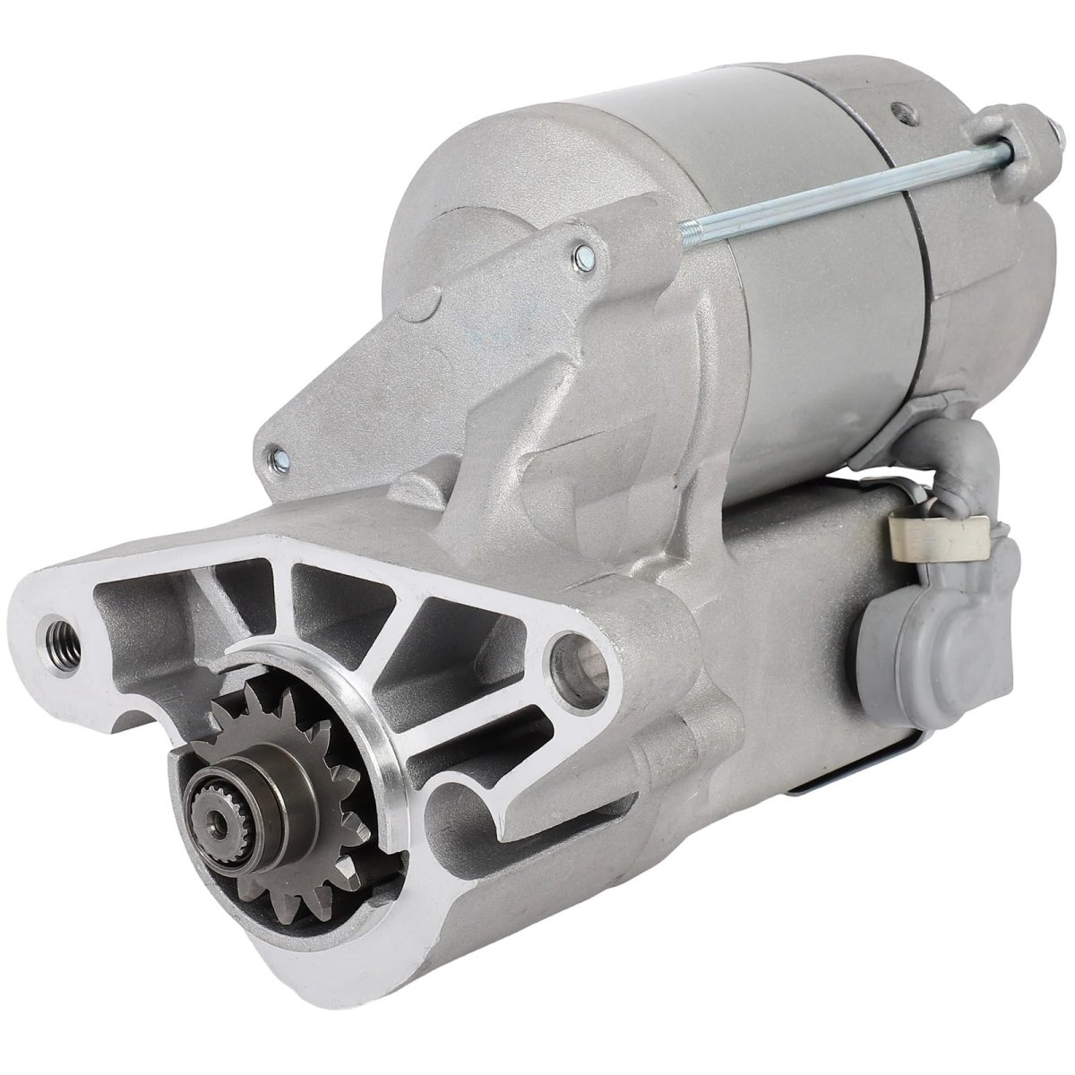 Starter Motor For Chrysler Aspen 2007 2009 And Dodge Durango 2006 Replace 56029750ab 12v 1 4 Kw 13 Teeth Cw