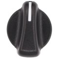Newyall Hvac Heater Ac Blower Temperature Fan Speed Switch Knob Or Vent Selector Control