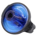 Newyall Hvac Heater Ac Blower Temperature Fan Speed Switch Knob Or Vent Selector Control