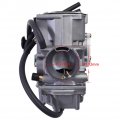 Autoparts New Carburetor Fit For Yamaha Warrior Big Bear Moto-4 Wolverine Yfm 350 Carb