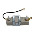 Ballast Resistor Stabilize Coil Current And Prolong Point Life With This Help To Make Your Ignition Easier Provides 