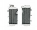 All Aluminum Radiator For 2018-2021 Honda Crf250r Crf-250r 2019 2020 Left Right