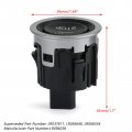 Topteng Start Stop Button Cover Engine Push Switch Lr094038 Fits For Range Rover Full Size 2013 Evoque 2015