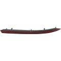 Rear Outer Reflector For Lincoln Mkx 2016 2017 2018 Passenger Side Capa Certified Fa1z15a449a Fo1185116 