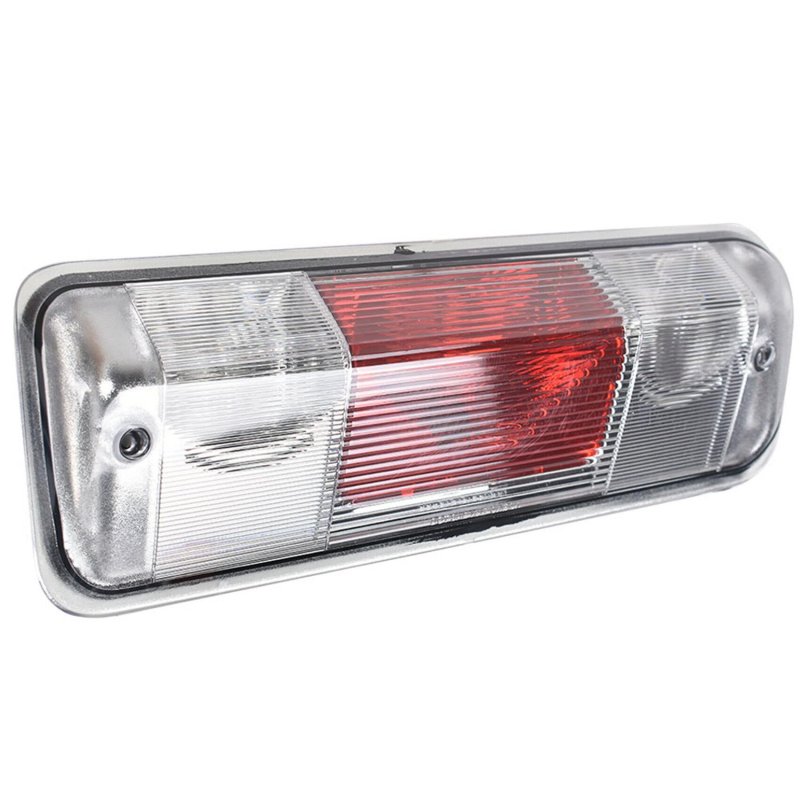 Third Brake Light Hight Mount Stop Tail Rear Center Replacement For Ford F150 2004-2008