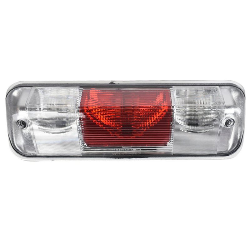 Third Brake Light Hight Mount Stop Tail Rear Center Replacement For Ford F150 2004-2008