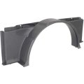 Lower Radiator Fan Shroud For Chevy C2500 Suburban 1994 1999 Tahoe Escalade 2000 5 7l Replacement Gm3110144 And 15954691