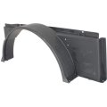 Lower Radiator Fan Shroud For Chevy C2500 Suburban 1994 1999 Tahoe Escalade 2000 5 7l Replacement Gm3110144 And 15954691