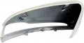 White Left Driver Side Mirror Cover For Mercedes C-class C180 C200 C250 C300 C350 C400 C350e C450 Amg C43 C63 2015 2016 2017 
