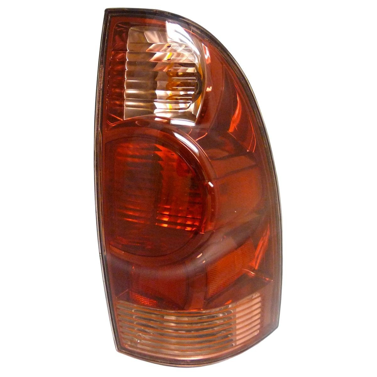 Eagle Eyes Pair Set Right Left Rear Back Tail Lightslights Tail Lamps