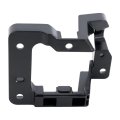 Fog Light Brackets For 2022 2023 2024 Nissan Pathfinder Pair Driver And Passenger Side Black Replacement Ni2602110 Ni2603110 
