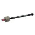 Front Tie Rod End For 1995 2000 Dodge Avenger Standard Replacement Part Alx-pau-me-mev350-cla2 Dot Certified Black 