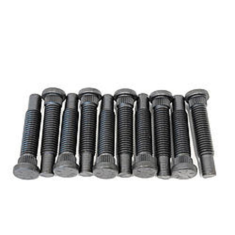 Moser Engineering Inc 8081 5 8in-11 X 2 5in Wheel