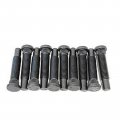 Moser Engineering Inc 8081 5 8in-11 X 2 5in Wheel 