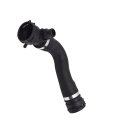 Upper Radiator Coolant Hose Replacement For 135i 135is 335i Xdrive 335xi Z4 X1 2007-2014 17127540127 