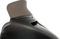 Memphis Shades Mep8621 Smoke Windshield Spoiler Replacement For Fairings Shield 2014-2016 Flh 6 5 