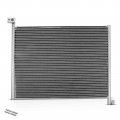 A-premium Air Conditioning A C Condenser Compatible With Dodge Durango 2004-2009 Chrysler Aspen 2007-2009 Replace 3289 