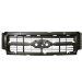Sherman Replacement Part For Ford Escape Grille Mounting Panel Partslink Number Fo1223111 Fo1223111v 