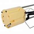 Ocpty Fuel Pump Electric Module Assembly Replacement For 2011-2016 Chevrolet Silverado 2500 Hd 6 6l 6599cc 403cu In V8 Diesel