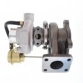 Wflnhb Td03-7g Turbo 49131-02020 Turbocharger Replacement For Bobcat S160 S185 Kubota Earth Moving V2003-t