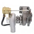 Wflnhb Td03-7g Turbo 49131-02020 Turbocharger Replacement For Bobcat S160 S185 Kubota Earth Moving V2003-t