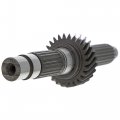 Polaris Ranger Reverse Shaft 26 Tooth Genuine Oem Part Qty 1