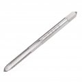 Top-vigor 1 8-40 Un Straight Flute Tap With 2b Tolerance High Speed Steel Uncoated Right Hand Thread For Making New And