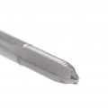 Top-vigor 1 8-40 Un Straight Flute Tap With 2b Tolerance High Speed Steel Uncoated Right Hand Thread For Making New And