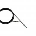 Gorillamechpro 70 Universal Straight Throttle Cable For Gas Scooter Go Kart Mini Bike Taotao Peace Kandi Apollo Cougar 