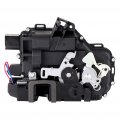 Aintier Door Lock Actuators Assembly Compatible For 1999-2007 Volkswagen Golf 2010-2012 1999-2009 Jetta Rear Right Power Latch