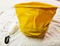 Strongest Jetski Sea-doo Waverunner Pwc Small Boat Bag Anchor Yellow 