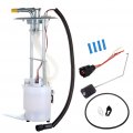 Aintier E2220m Fuel Pump Module Assembly Electric Compatible With 1992-1996 Ford E150 Econoline 8l 5 0l For 4 9l