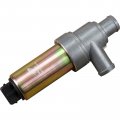 Aip Electronics Idle Air Control Valve Iac Compatible With 1990-1992 Volkswagen Corrado L4 1 8l Oem Fit Iac560