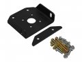 Superatv Heavy Duty Rack And Pinion Stabilizer Kit For Polaris Ace 325 570 900 2014 Quick Easy To Install 