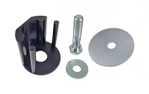 Torque Solution Pendulum Dog Bone Street Insert Volkswagen 2005 5-2008