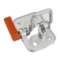 Engine Bonnet Hood Lid Release Lock Latch Replacement For 2009-2015 Jetta Scirocco Touran Passat 1k8823186d 